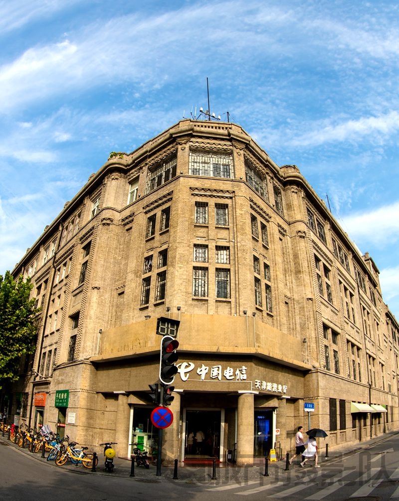 再现昔日风采