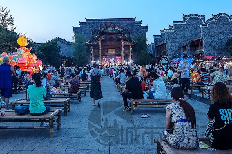 武汉竹床阵
