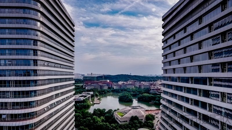 光谷印象-光谷金融中心