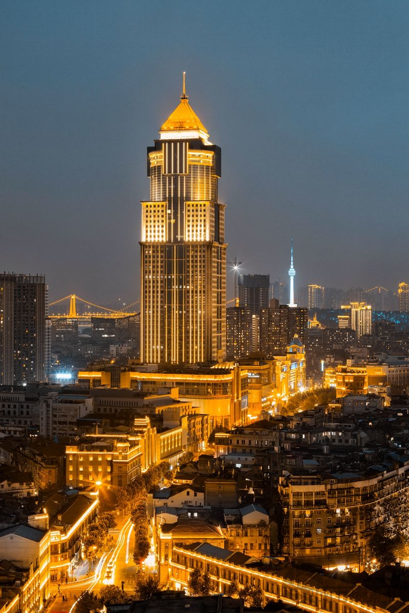 佳丽广场