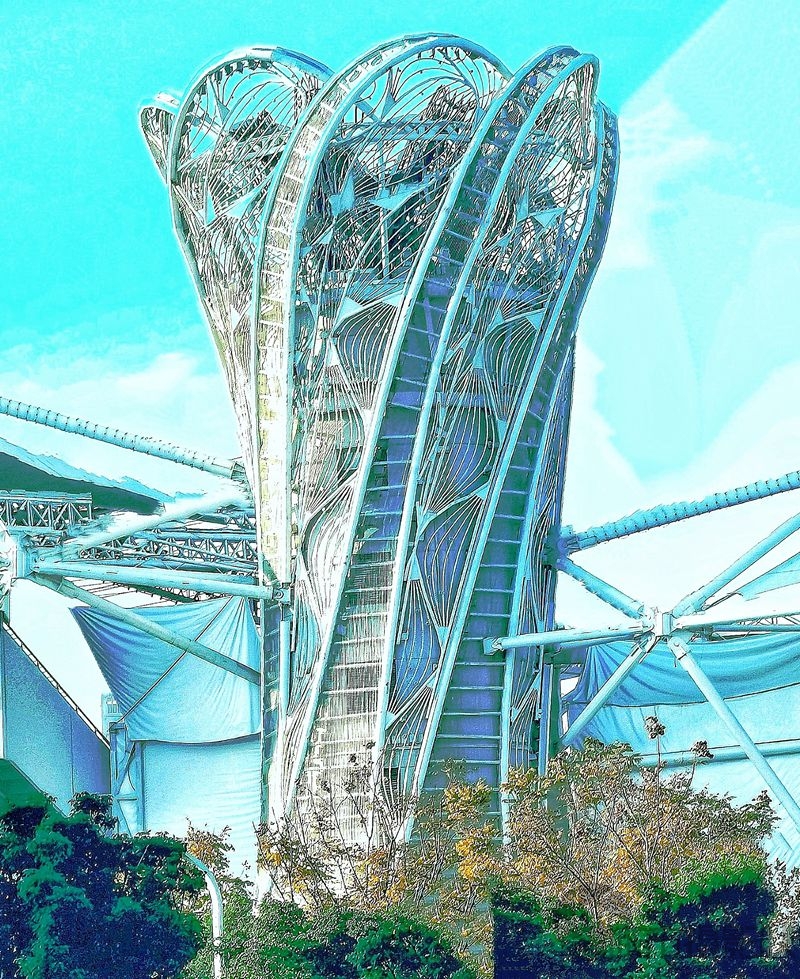 丰碑