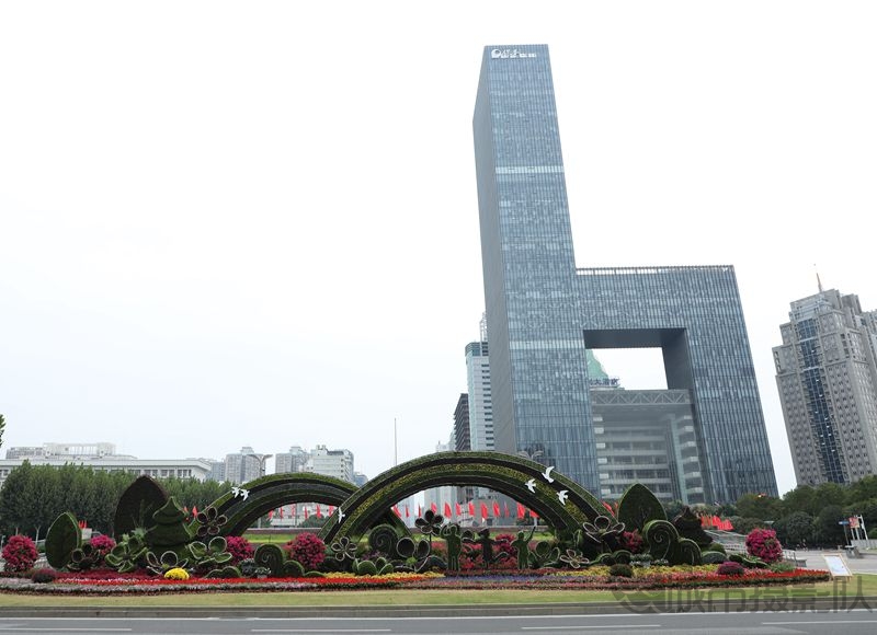 洪山广场
