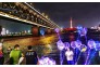 武汉越夜越精彩，胡婷摄影