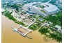 2020洪峰过汉，汪常青摄影