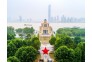 2020洪峰过汉，汪常青摄影