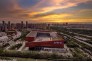 武汉市民之家，应文摄影
