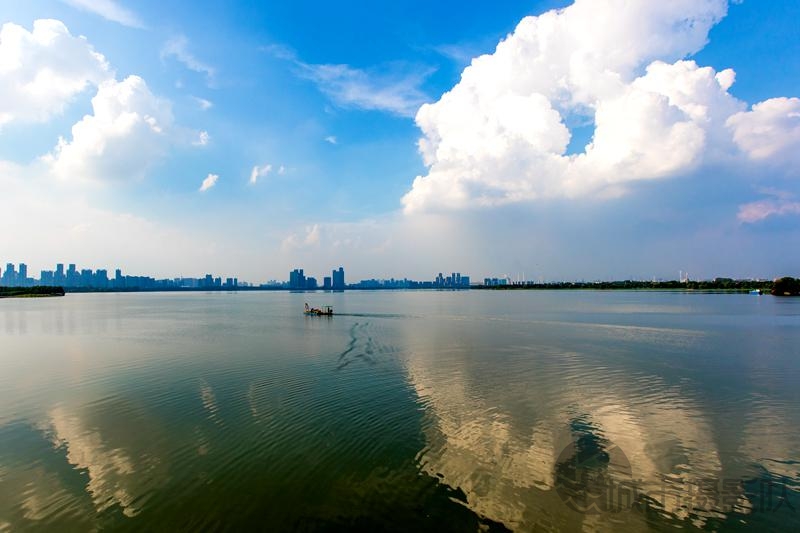 风景如画