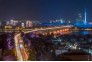5-威摄-黄鹤楼灯光秀10