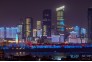 5-威摄-黄鹤楼灯光秀12