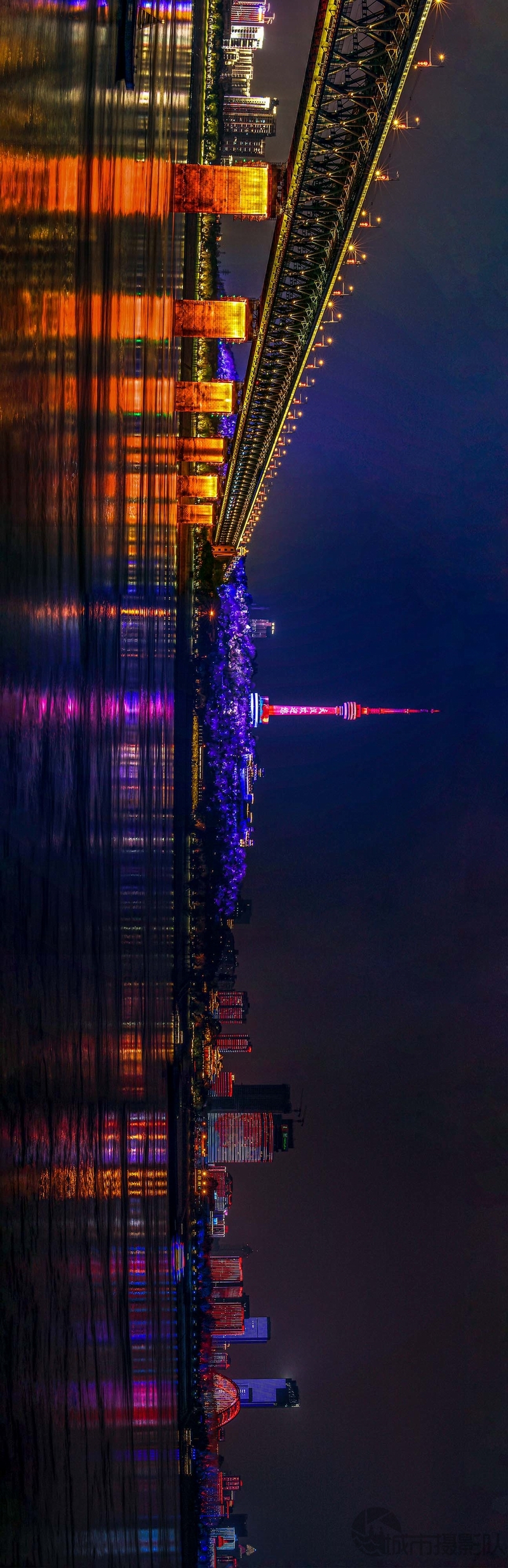 武汉欢迎您