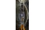 武汉轨道8号线农科院站空间宽敞明亮，仿佛一座地下迷幻“都市森林”，科幻感十足。