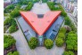 从空中俯瞰阅马场首义文化区
