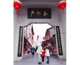 看，这是今天的武汉｜城市摄影队