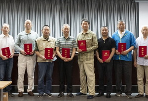 城市摄影队举行首次线下见面会，现场邀请你参加这个摄影大赛