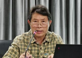 长江日报城市摄影队举行首次线下见面会