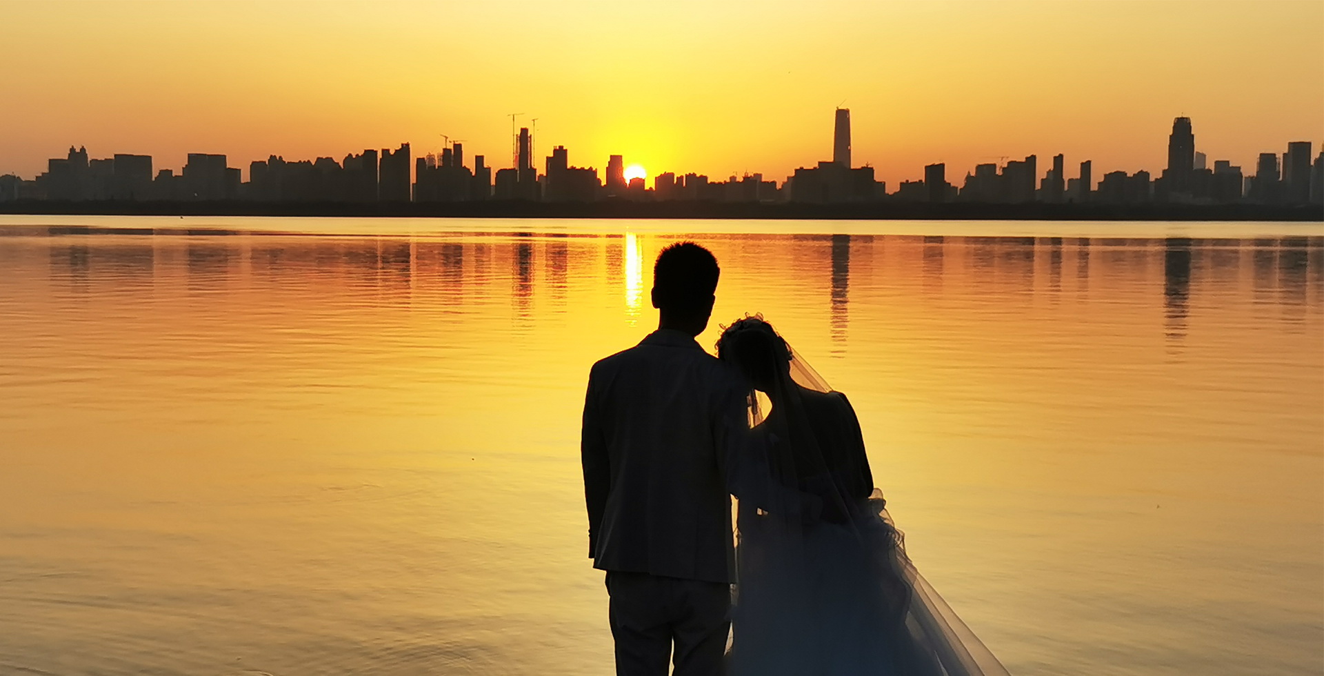 东湖婚纱季