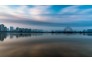 宁静的早晨+李梓固+金银湖