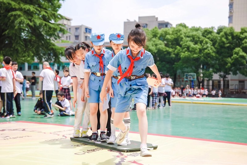长征胜利会师
