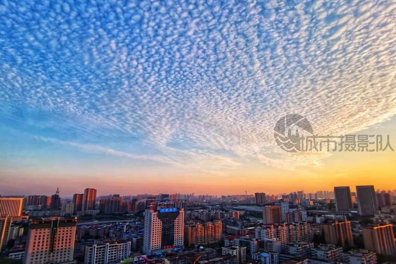 最美夕阳红