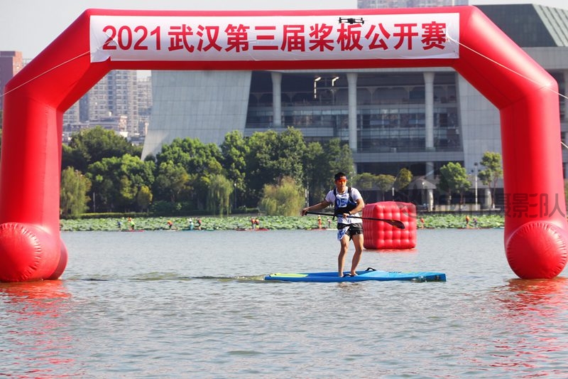 我是冠军