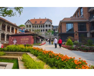 用影像的方式打造魅力新IP，“武昌古城·盛夏之美”启动图片征集