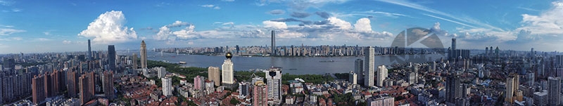 大江大武汉