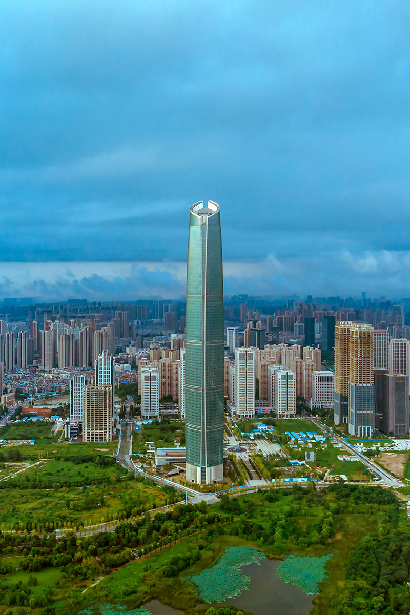 泛海CBD