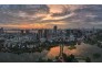7-方健-晚霞，水上之城