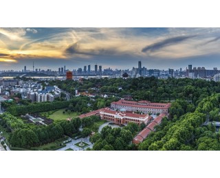 武昌古城美如画，深秋盛景待你拍摄投稿 | 城市摄影队