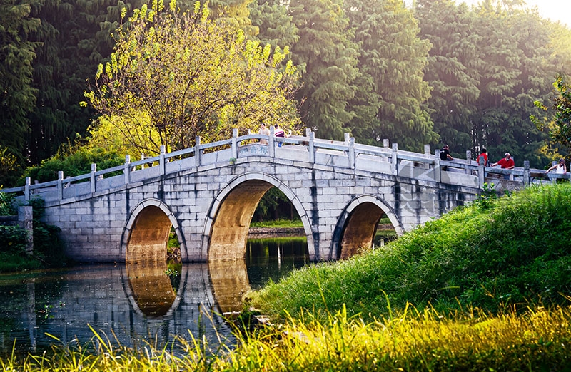 汉水公园