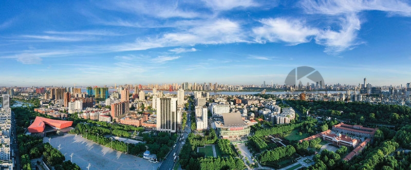 首义广场