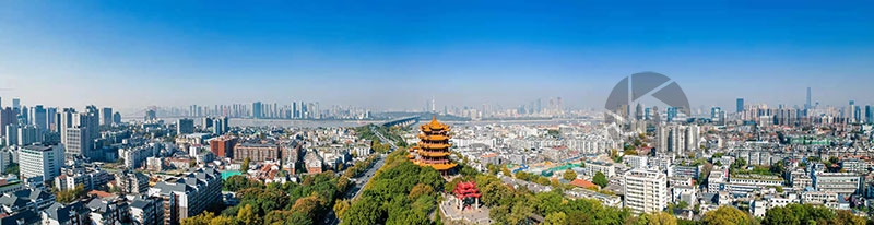 黄鹤楼公园