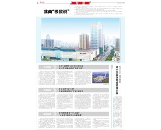 长江日报专题案例