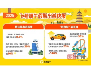 武汉上榜端午假期国内TOP10热门目的地