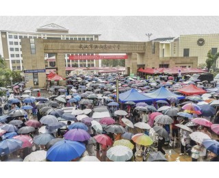 高考物理卷试题“反套路”，考生表示“难度不算大”