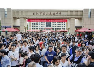 高考数学卷试题涉及帆船比赛 ，考生表示：体现课本知识在生活中的应用