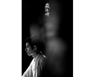 搭建上百个盗版网站，一男子盗播《折腰》《藏海传》等热播影视剧被刑拘