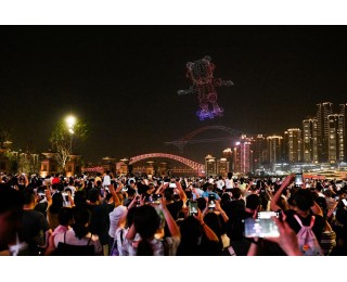 多元消费场景激活重庆文旅市场
