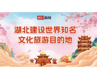 荣誉市民想念热干面、小龙虾，“三国文化”“赛博武汉”吸引日本游客关注