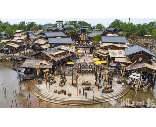 为什么武汉很多商场和景区，都爱叫“里”？