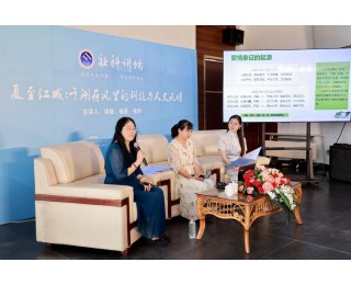 夏天，属于武汉人的“荷系生活”来了!