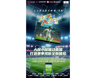 “苏超”登荧屏！14日江苏卫视直播淮安南京之战，孟非李响实时互动