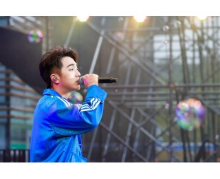 还记得他的“神仙转音”吗？“中国好声音”夏恒做客荆楚艺术课堂