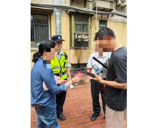 民警怒怼电信诈骗分子，成功守护老人38万元养老钱