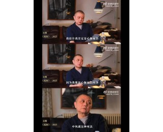 著名作家王朔笑谈死亡：闺女说让我别死屋里，房子不好卖