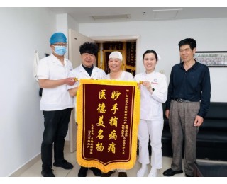 新洲区人民医院神经外科重症救治成功率领跑区域