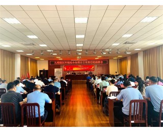 光谷九峰街启动市容环境百日攻坚，新建不少于3处便民市场