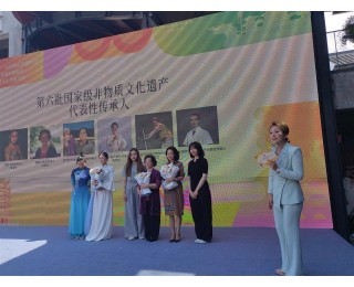 “跟着非遗游武汉”，武汉2025年“文化和自然遗产日” 活动开锣