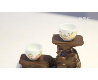 文化和自然遗产日｜宫廷珐琅彩瓷器的再现与重生