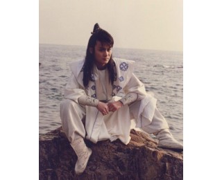 从《白眉大侠》到《藏海传》“打破舒适区”的邢岷山：曹公公死得不冤，交友需谨慎